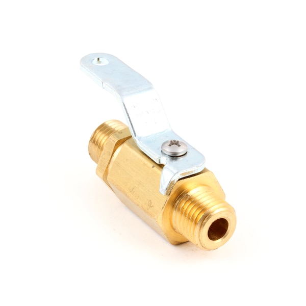 Valve, Water Inlet Shut Off